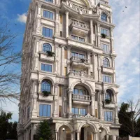 فروش آپارتمان ۱۴۰ متر نوساز