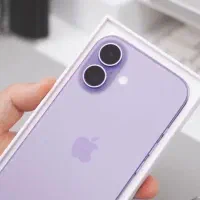 آیفون ۱۷ نرمال zaa