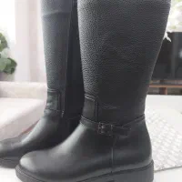 بوت بلد زنانه