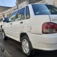 ۱۳۲ مدل ۸۸|خودرو سواری و وانت|مشهد, کوی دروی|دیوار