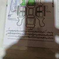 سلام پژو ۴۰۵ جی ال ایکس مدل ۹۸