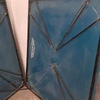 میز پینگ پنگ