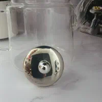 کتری و قوری پیرکس|قوری، کتری، قهوهساز دستی|بندر ماهشهر, |دیوار