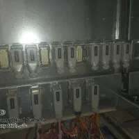 برق کشی ساختمان و جوشکار سیار تضمینی