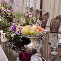 تشریفات باغ تالار اختصاصی ازدواج اقساط