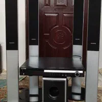 سینما خانواده سامسونگ  فلش خور