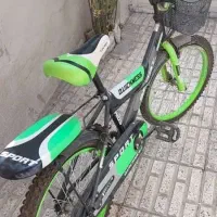 دوچرخه|دوچرخه، اسکیت، اسکوتر|تهران, تهرانپارس غربی|دیوار