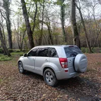 سوزوکی ویتارا تر تمیز|خودرو سواری و وانت|مشهد, امیر|دیوار