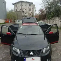 کوییک ۱۴۰۴ خشک اپشنال GXR