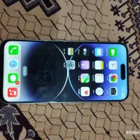 آیفون 15 کپی|موبایل|کرمانشاه, |دیوار