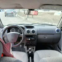 فروش پراید مدل ۹۴ فول|خودرو سواری و وانت|نهاوند, |دیوار