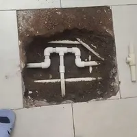 نشت یابی نشتیابی نشتیاب نشت یاب لوله کشی بازکنی
