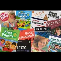 آموزش زبان انگلیسی،تمام سنین