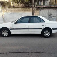 پارس 89|خودرو سواری و وانت|مشهد, جانباز|دیوار