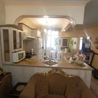 62.5 متر ۲ خواب بازسازی شده خ.کیایی