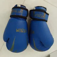 دستکش بوکس سایز8