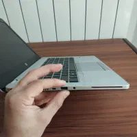 لپ تاپ حرفه ای hp و lenovo|رایانه همراه|کرمانشاه, |دیوار