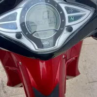 مدل ۹۷|موتورسیکلت|رشت, استقامت ۲|دیوار