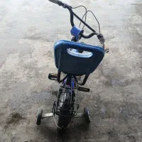 دوچرخه ۱۲آبی|دوچرخه، اسکیت، اسکوتر|رشت, شهرک صنعتی|دیوار