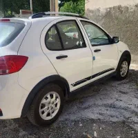 کوییک S مدل 1402 استاندارد 85 گانه|خودرو سواری و وانت|اصفهان, بهارستان|دیوار