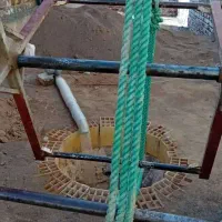 چاه کن با قیمت مناسب