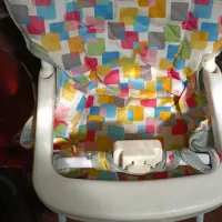 صندلی غذای کودک