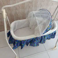 گهواره|تخت و صندلی بچه|ایلام, |دیوار
