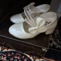 کفش دخترانه