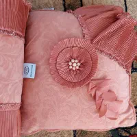 روتختی دونفره مارک LA VITA