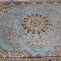 قالی ۱۲ متری ۷۰۰ شانه