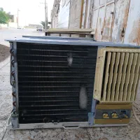 کولر اوجنرال ۱۸هزار در حد اک