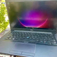 لپتاپ اداری و سبک دل - Dell - corei7 12GB|رایانه همراه|تهران, شهران شمالی|دیوار