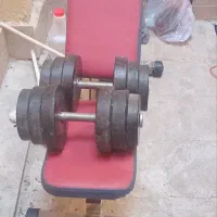 دستگاه ورزشی