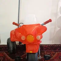 سه چرخه|دوچرخه، اسکیت، اسکوتر|گلبهار, شهر جدید گلبهار|دیوار
