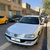 پارس سال سفارشی xu7p|خودرو سواری و وانت|شاهین‌شهر, شهرک ردانی پور|دیوار
