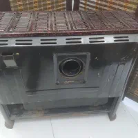 بخاری گازی|بخاری، هیتر، شومینه|اهواز, پادادشهر|دیوار