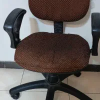 صندلی کامپیوتر