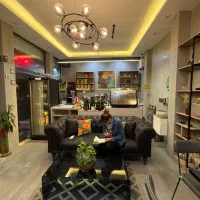 واگذاری کافه|اجارهٔ مغازه و غرفه|اصفهان, ملک|دیوار