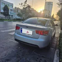 سراتو ۹۵|خودرو سواری و وانت|مشهد, ارشاد|دیوار