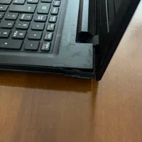 لپ تاب lenovo|رایانه همراه|فردیس, شهرک ارم|دیوار