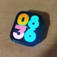 ساعت هوشمند اپل واچ درحدنو