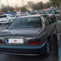 پژوپارسسالمدل93|خودرو سواری و وانت|اصفهان, جوزدان الیادران|دیوار