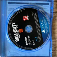 Call of duty black ops 4