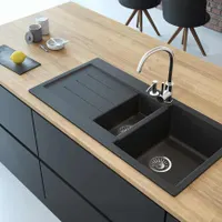 آشپزخونتو مدرن کن هود سینک گاز روشویی کابینتی|مصالح و تجهیزات ساختمان|رشت, کوی جام جم|دیوار