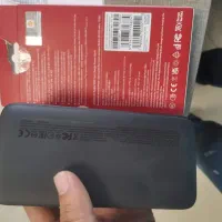 پاوربانک شیائومی Xiaomi مدل PB200LZM ظرفیت 20000