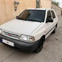 فروش ماشین پراید
