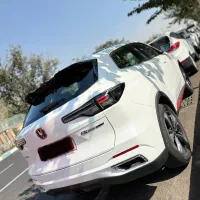 چانگان cs55 پلاس صفر خشک سند آماده