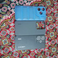 گوشی ردمی 13 x نو