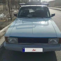 وانت پیکان 93|خودرو سواری و وانت|فردیس, فردیس|دیوار