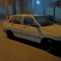 با سلام پراید ۸۵